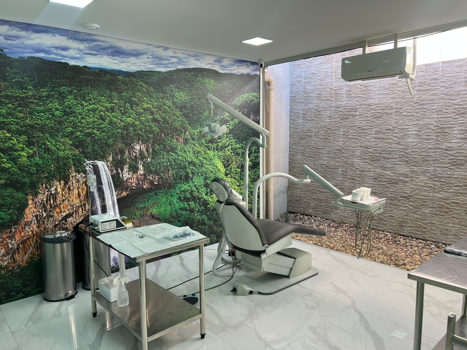 Unidade Porto Alegre da White Clinic, foto 5