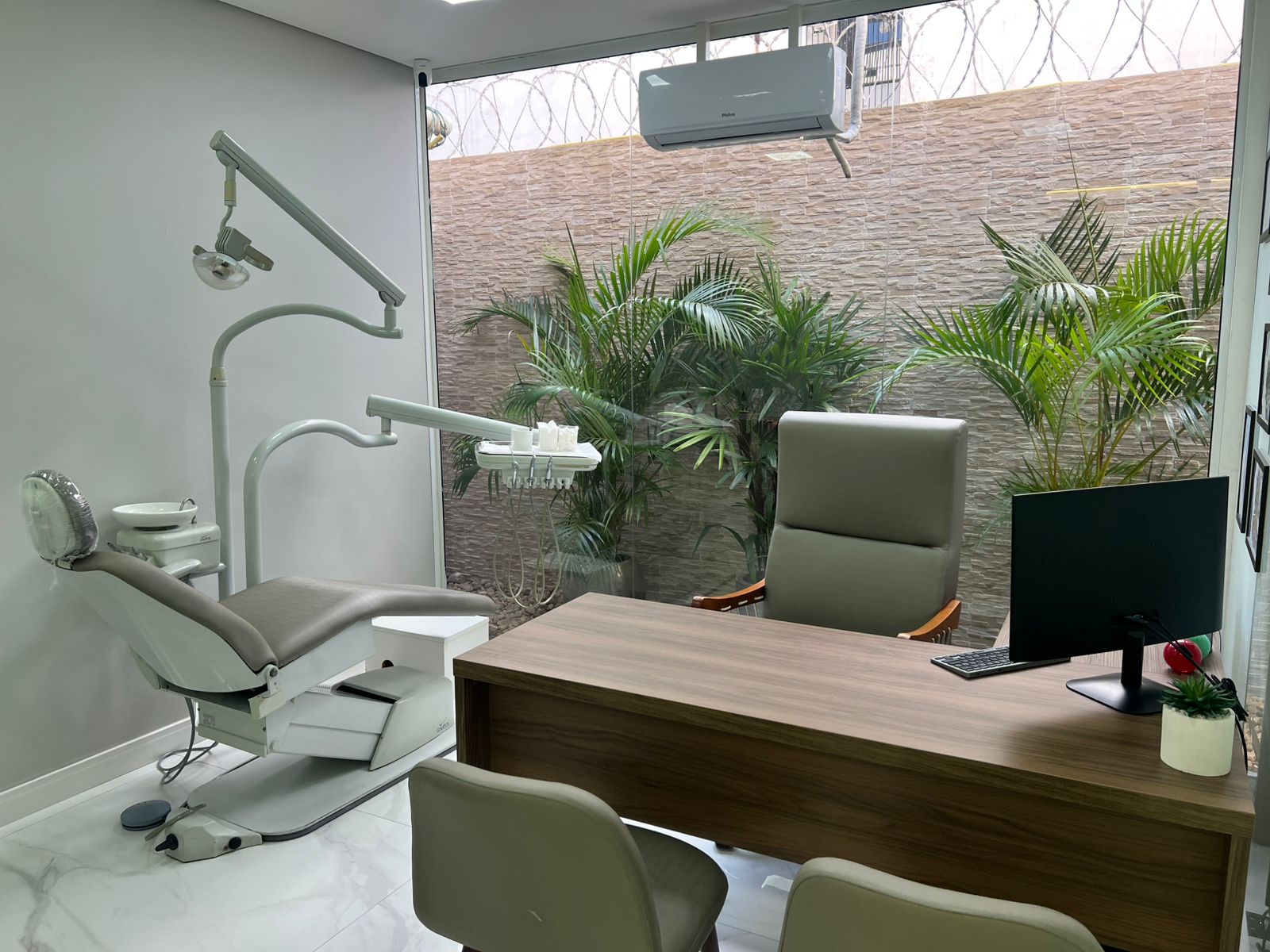Unidade Porto Alegre da White Clinic, foto 3