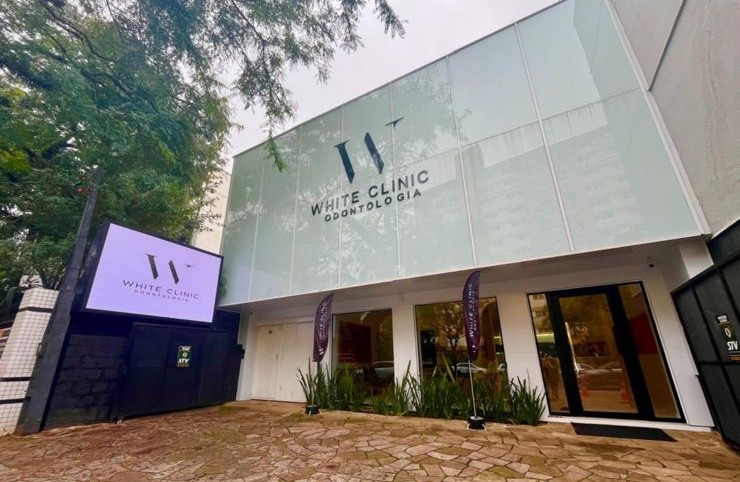 Unidade Porto Alegre da White Clinic, foto 1